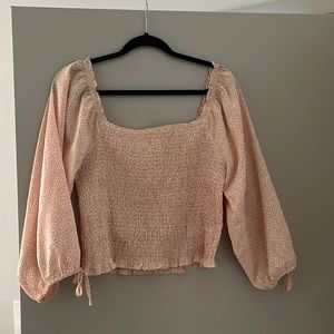 Princess Polly Jamil Top